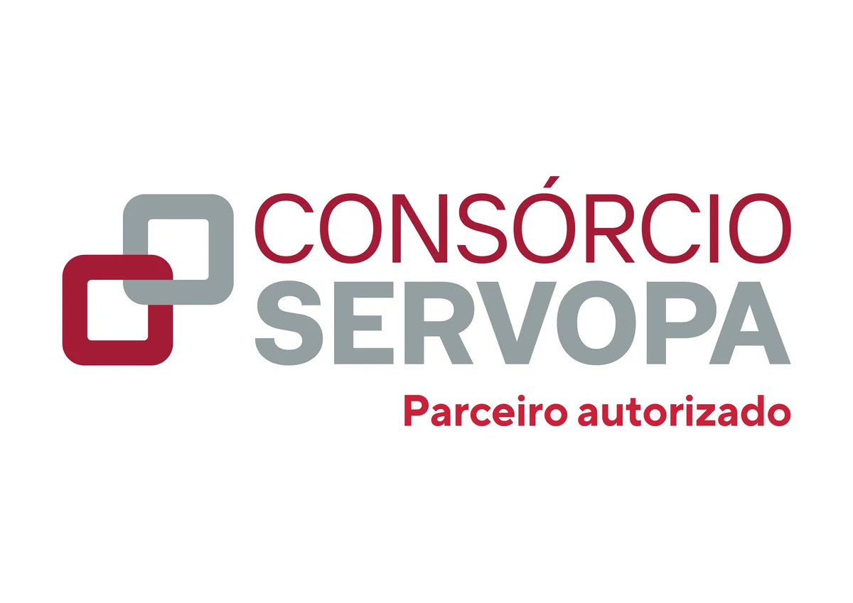 Consórcio Servopa — Parceiro Autorizado